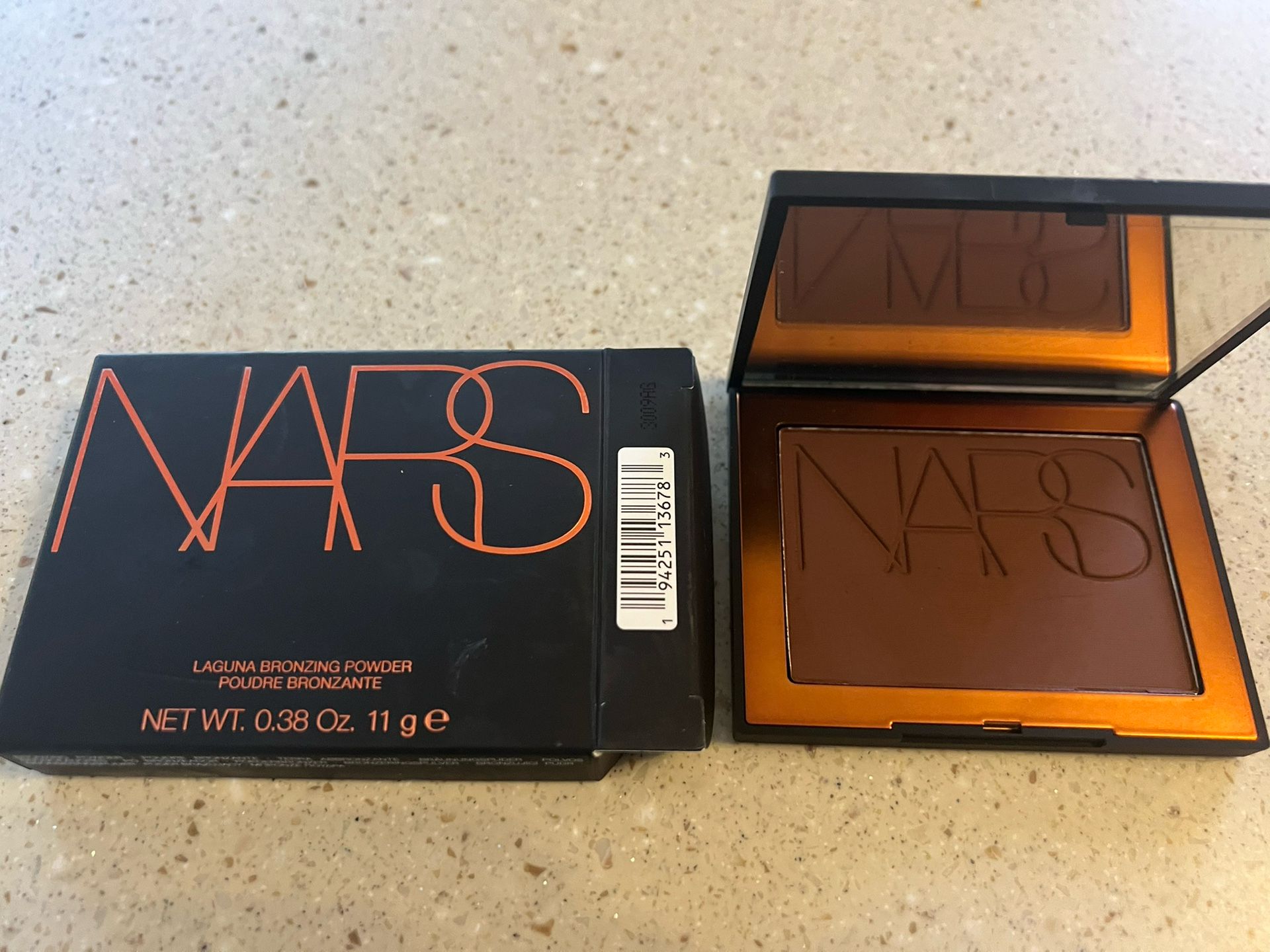NARS Bronzer - No. 8