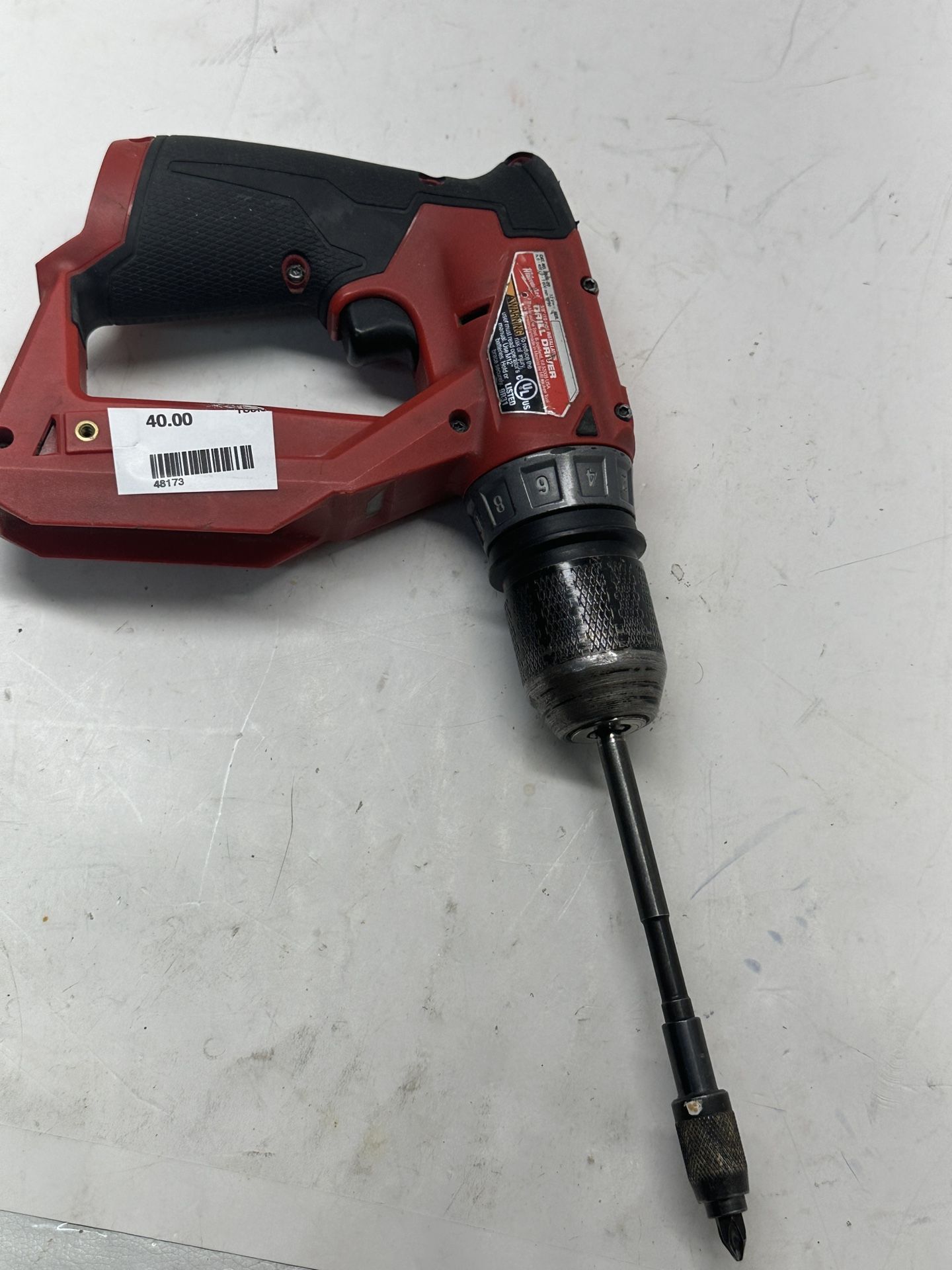 Tools Milwaukee #48149