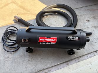 Metrovac 4.0 Master Blaster Air Dryer