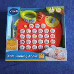 ABC Learning Apple