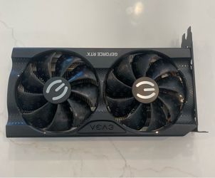 Nvidia RTX 3060 12 GB
