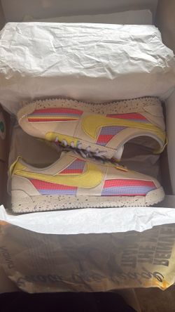 Nike Union LA x Cortez SP Men’s size 9