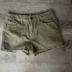 Mossimo Women Short , Size:2 Price :$5. Preloved 