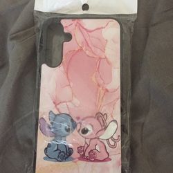 Stitch Phone Case