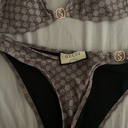 Gucci Swim Suit Size XS