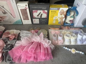 Baby Items