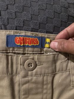 Men Pants