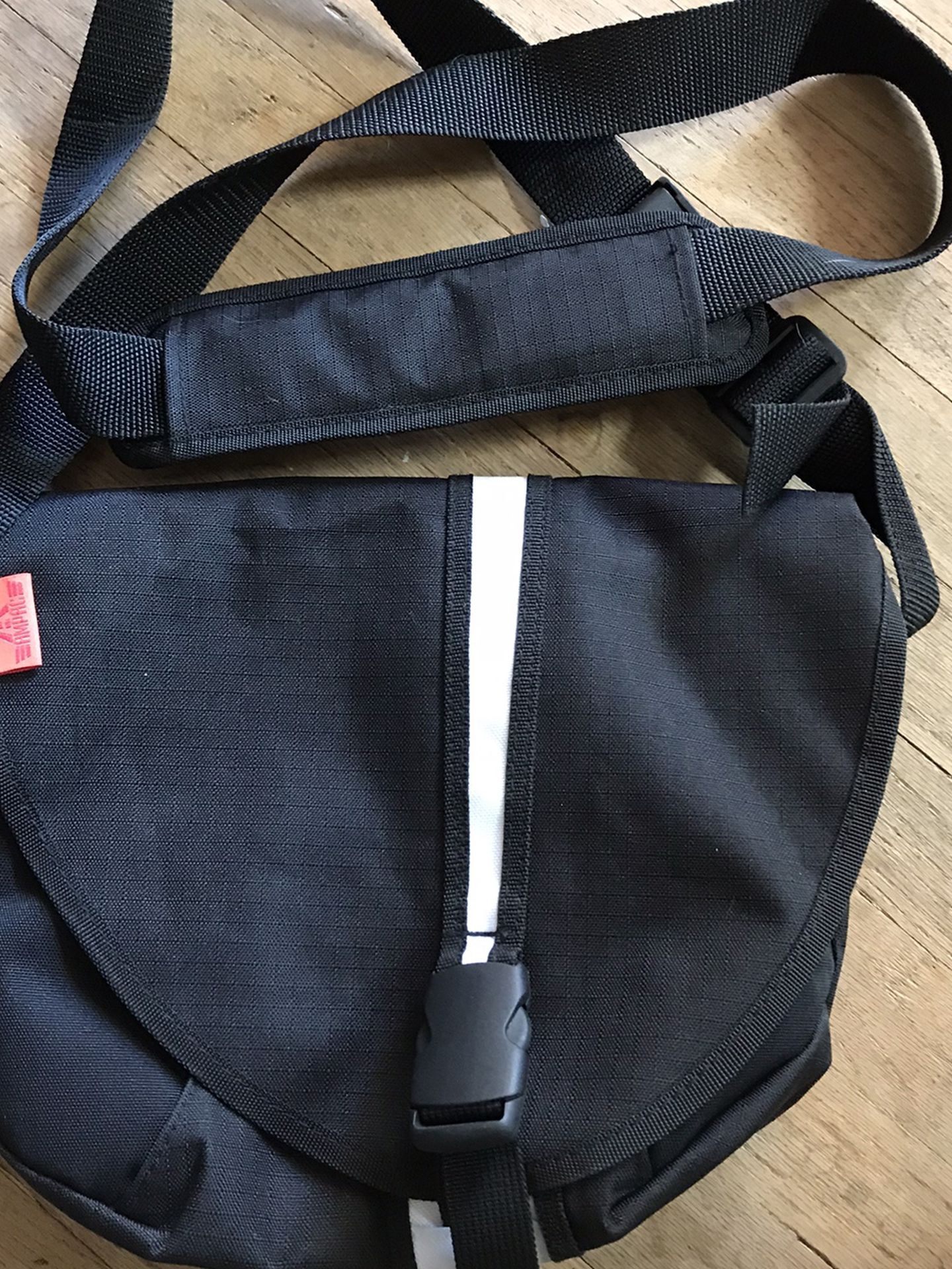 Messenger Style Bag