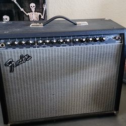 Fender For Sale