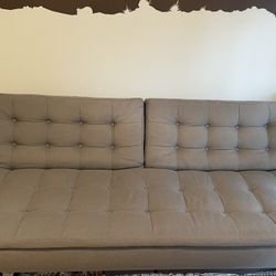 Futon / Convertible / Sleeper Couch Dania