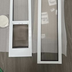 Dog Door For Sliding Glass Door