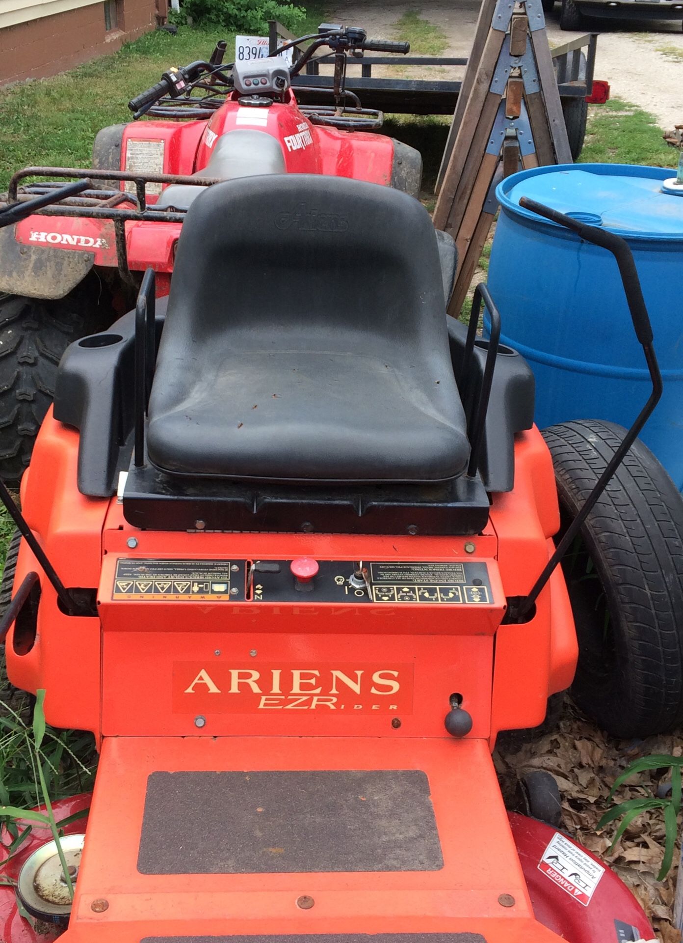 Ariens 1540 for Sale in Elmwood IL OfferUp
