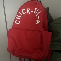 chik-fil-a backpack