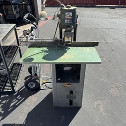 Challenge Single Head Drill