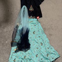 Indian Clothing 