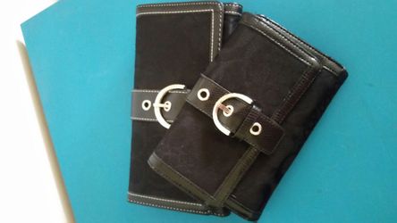 Coach knock off wallets