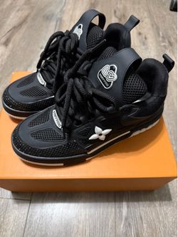 LV Skates (Size 9/43)
