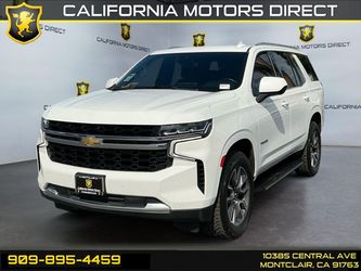2023 Chevrolet Tahoe