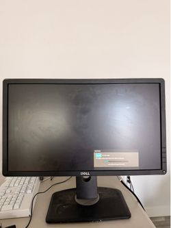 Monitor Dell P2214Hb