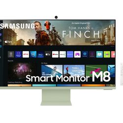 Samsung 32In Display Monitor 