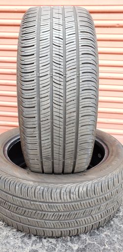 225/50/18 CONTINENTAL PRO CONTINENTAL SSR 97% TREAD