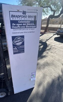 Water Heater