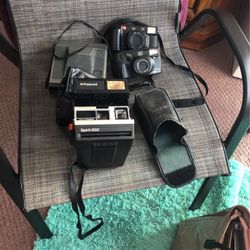 4 Cameras
