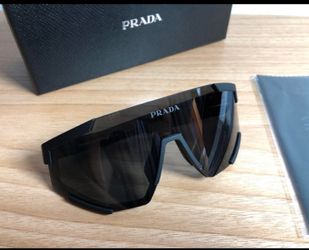  Impavid Glasses Unisex 1:1