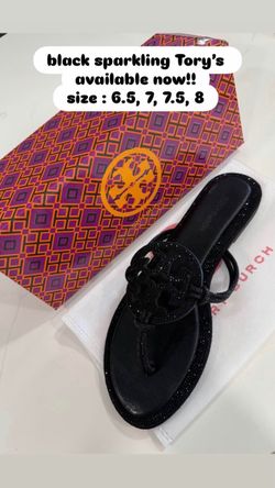 Tory’s Burch