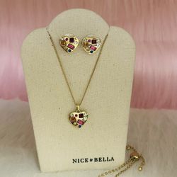 Nice & Bella Jewelry