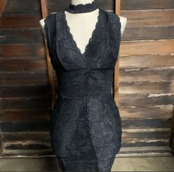 Authentic guess dress