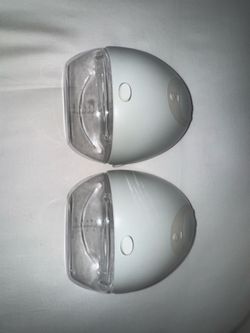 Elvie Breast Double Pump - Excellent Condition