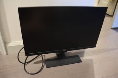 BenQ  GW2480 24 inch Monitor FHD | IPS 1920x1080