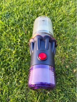 Dyson V12 Detect Slim