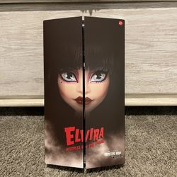 Monster High Elvira Skullector Limited Edition Doll (NEW) $180