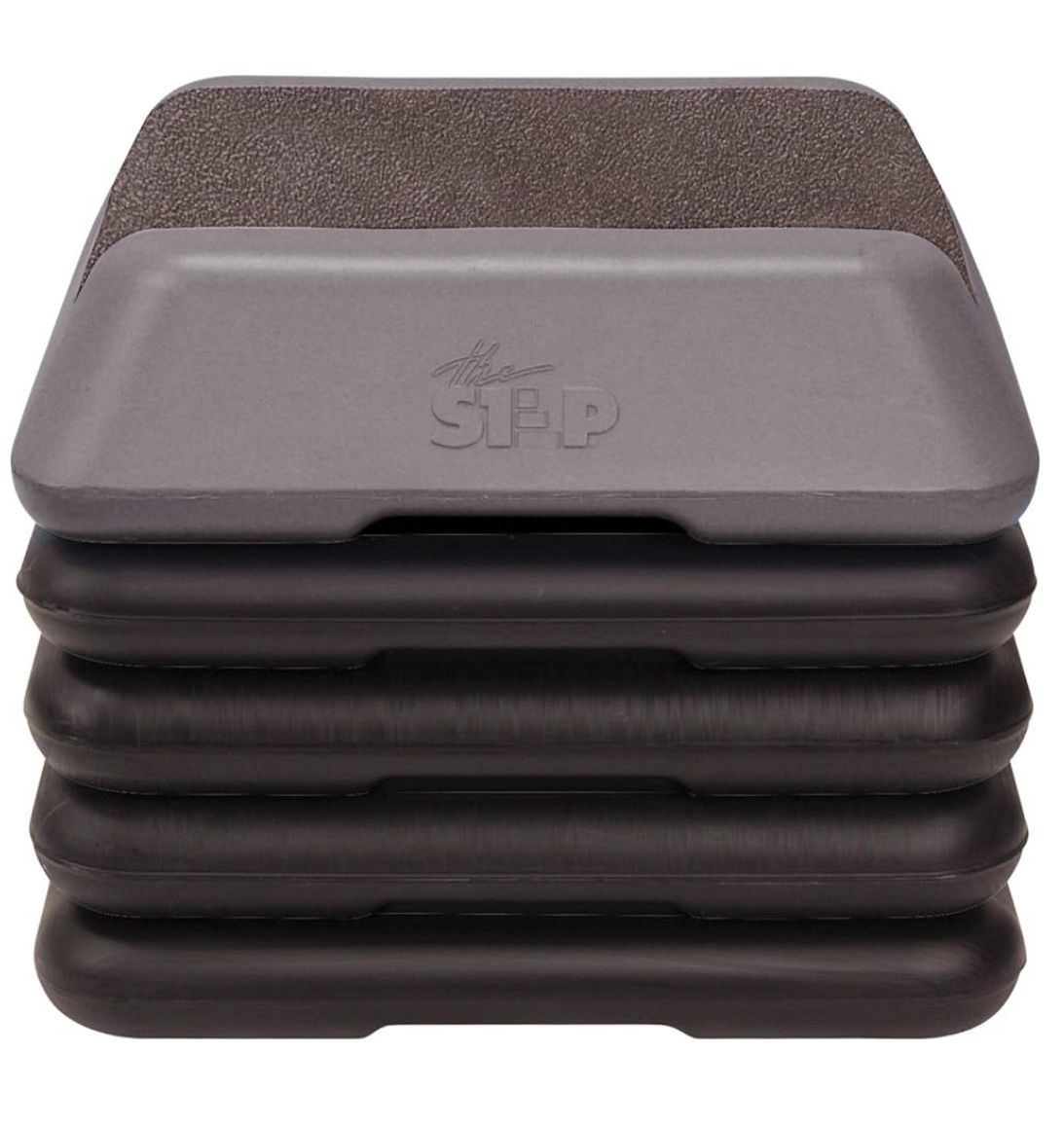 The Step Adjustable High Step