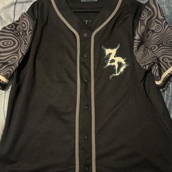 Zeds Dead Jersey 