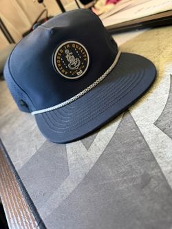 Melin hat