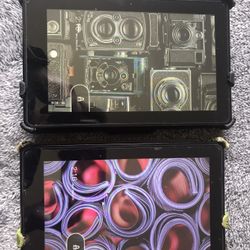 Older Kindles In Cases