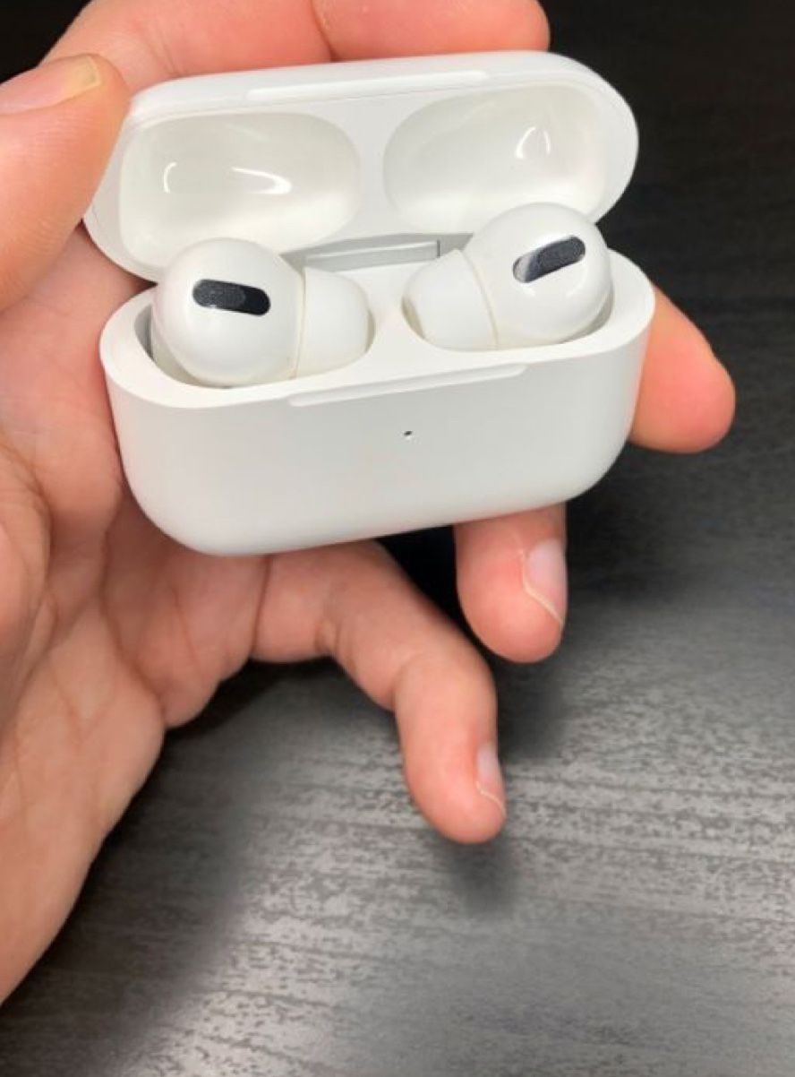 AirPod Pros