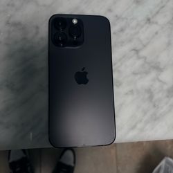 iPhone 14 Pro Max 128
