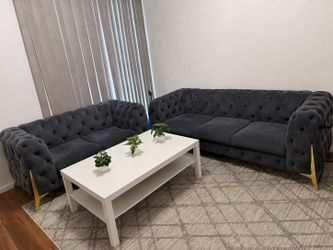 Couch sofa