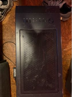 Old gaming Pc need gone first come