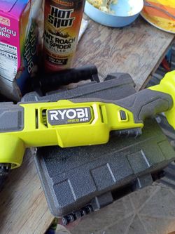 Electric tools