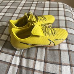Soccer Cleats