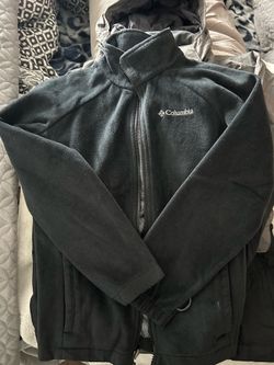Colombia Double Jacket