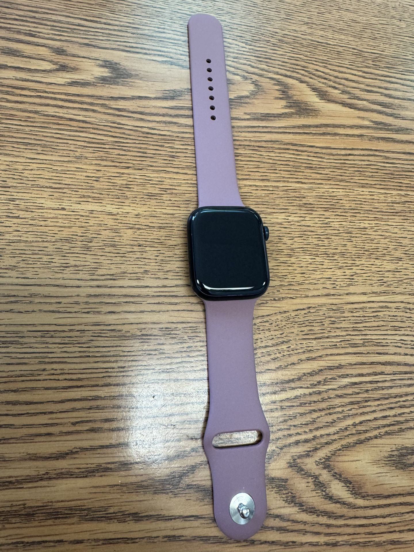 Apple Watch