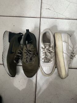 Women’s Nike shoes