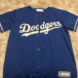 LA Dodgers Jersey