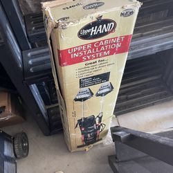 Upper Hand Installation System 